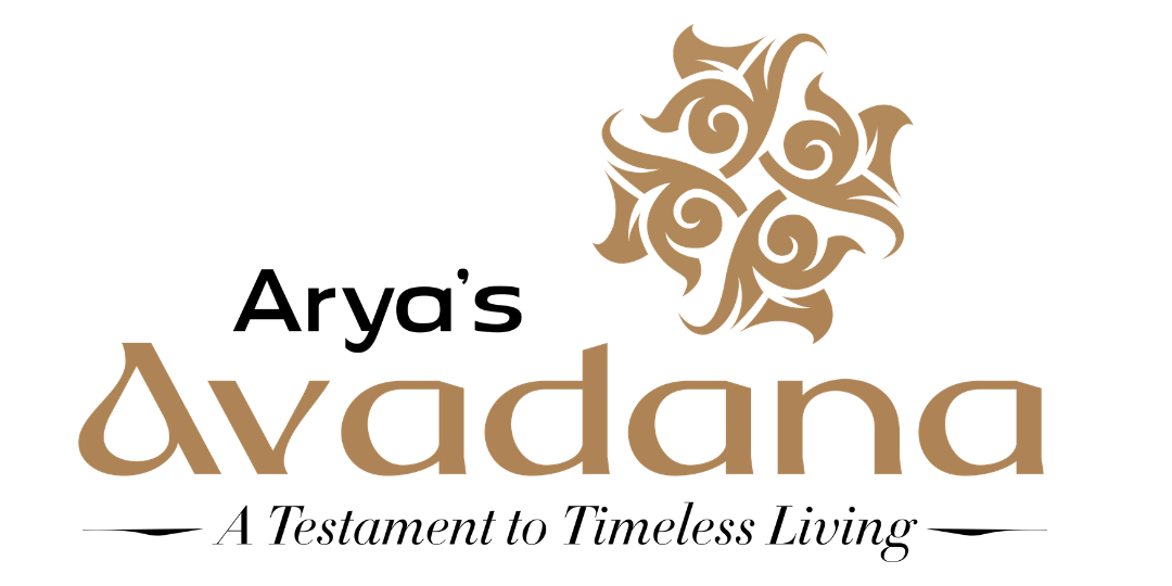 Arya's Avadana